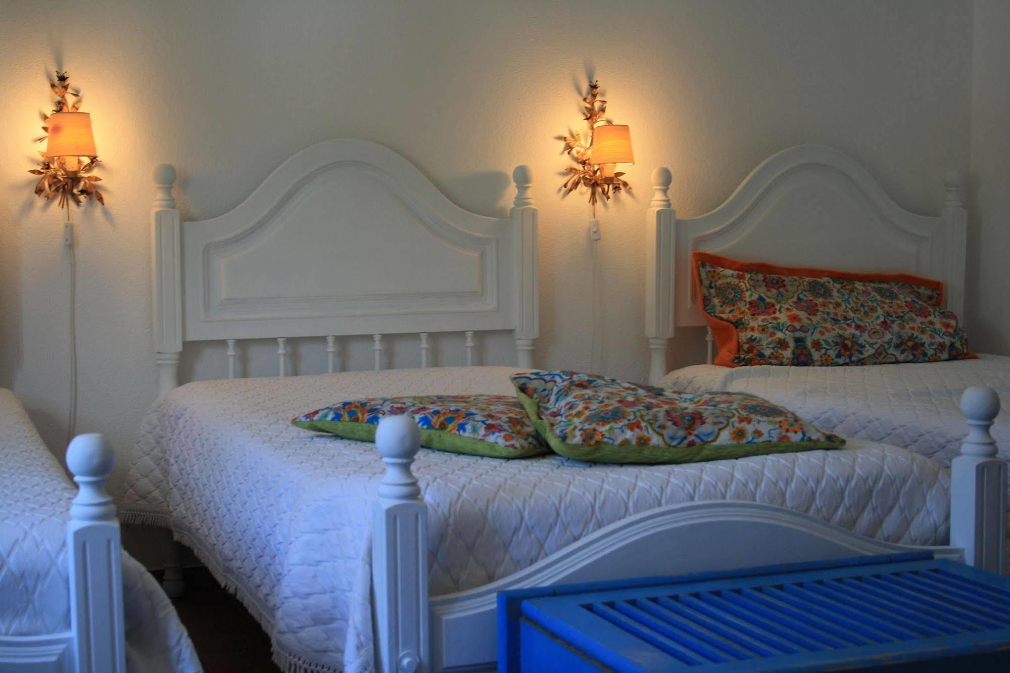 Hostel Moby Dick *