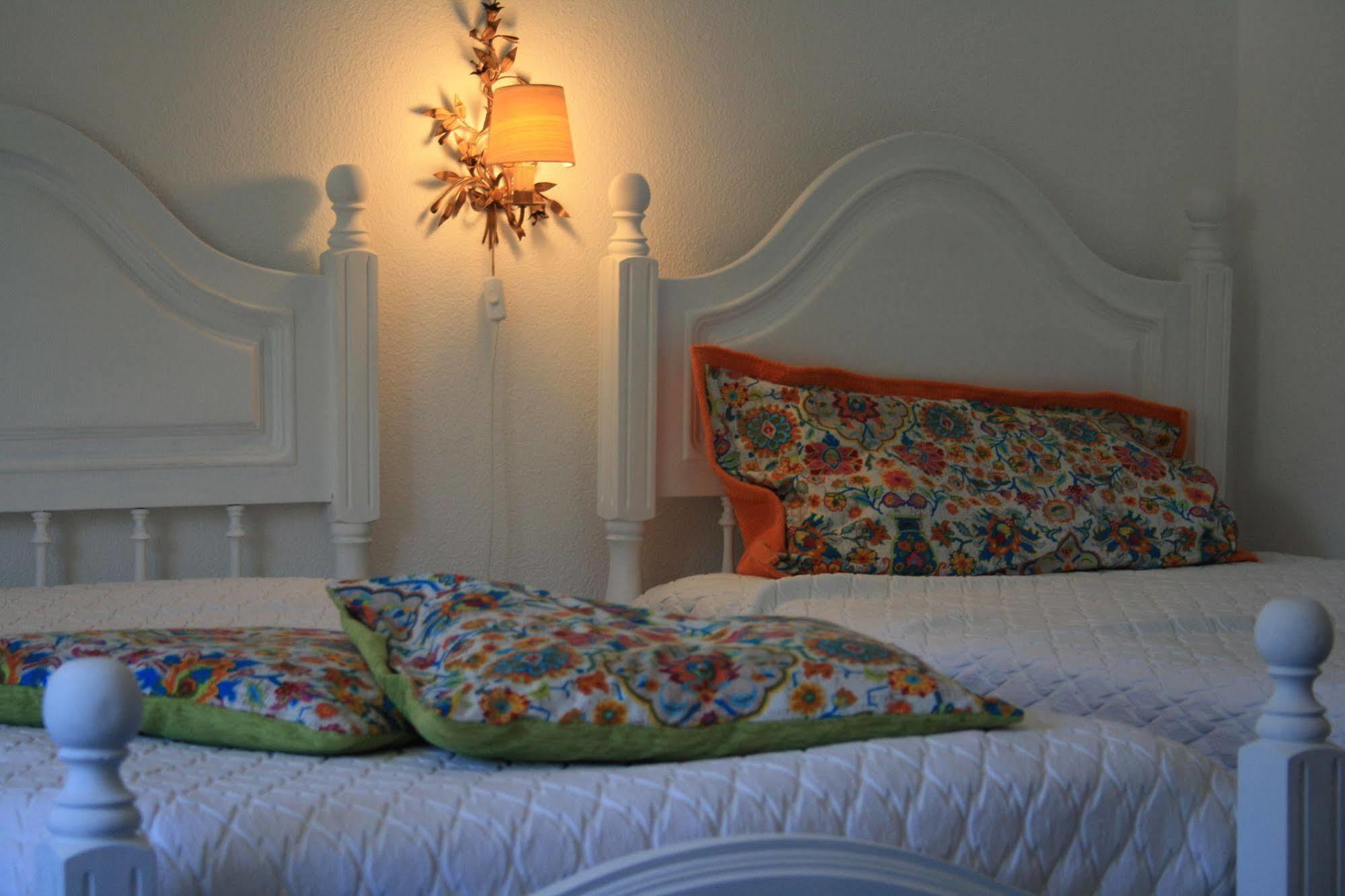 Hostel Moby Dick