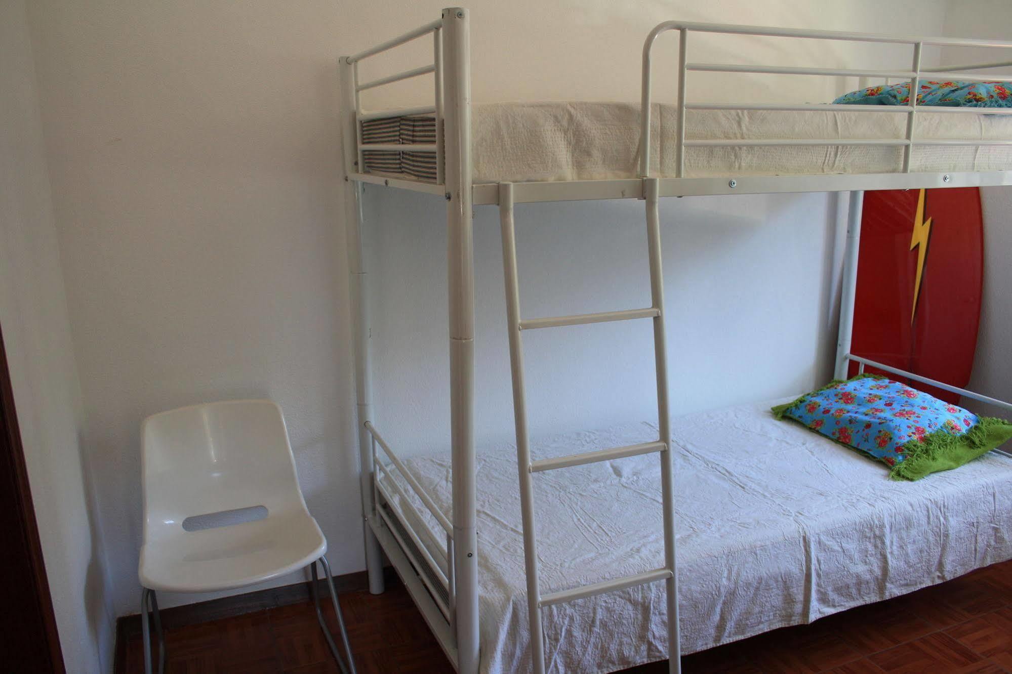Hostel Moby Dick
