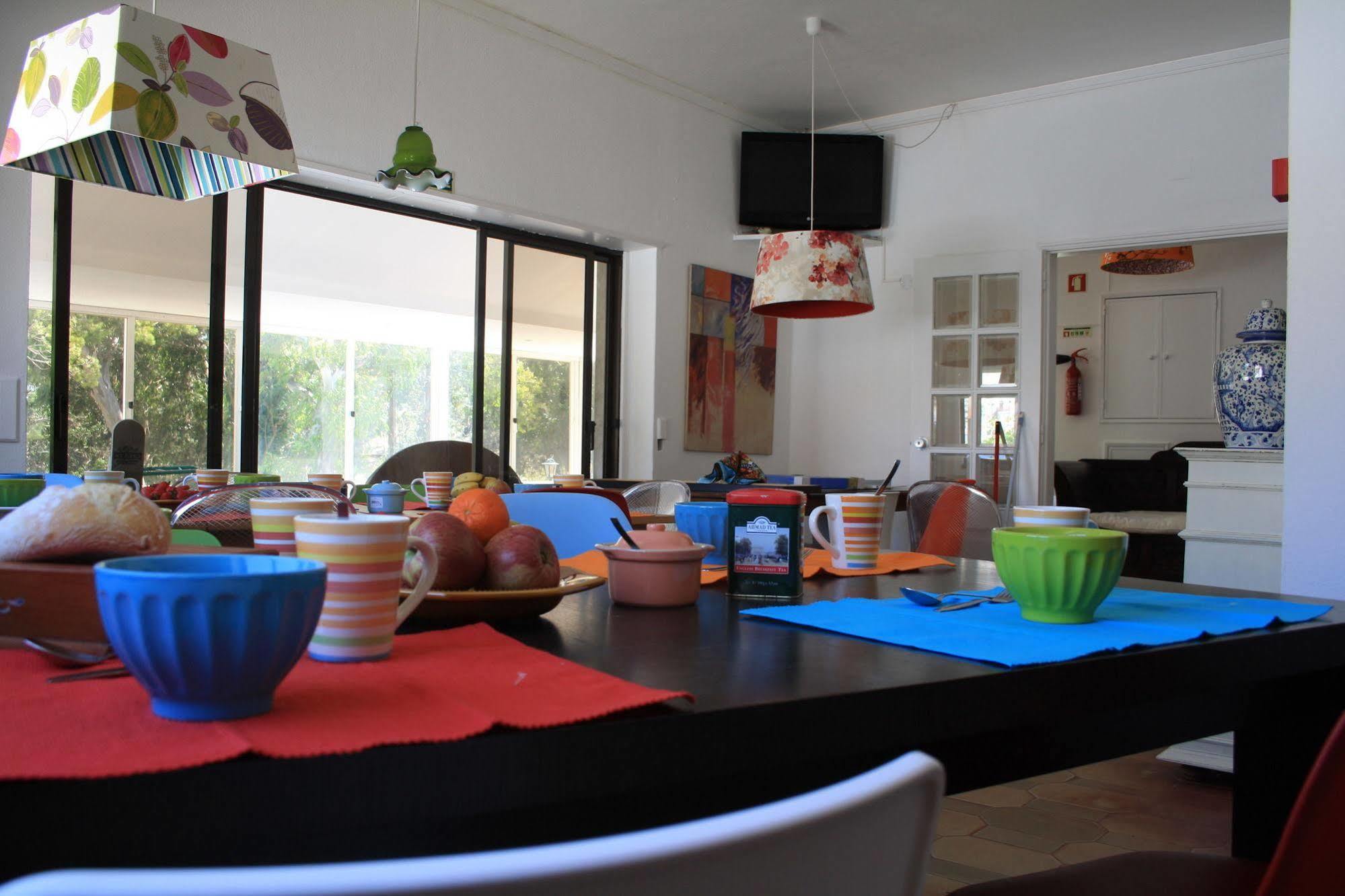 Moby Dick Hostel
