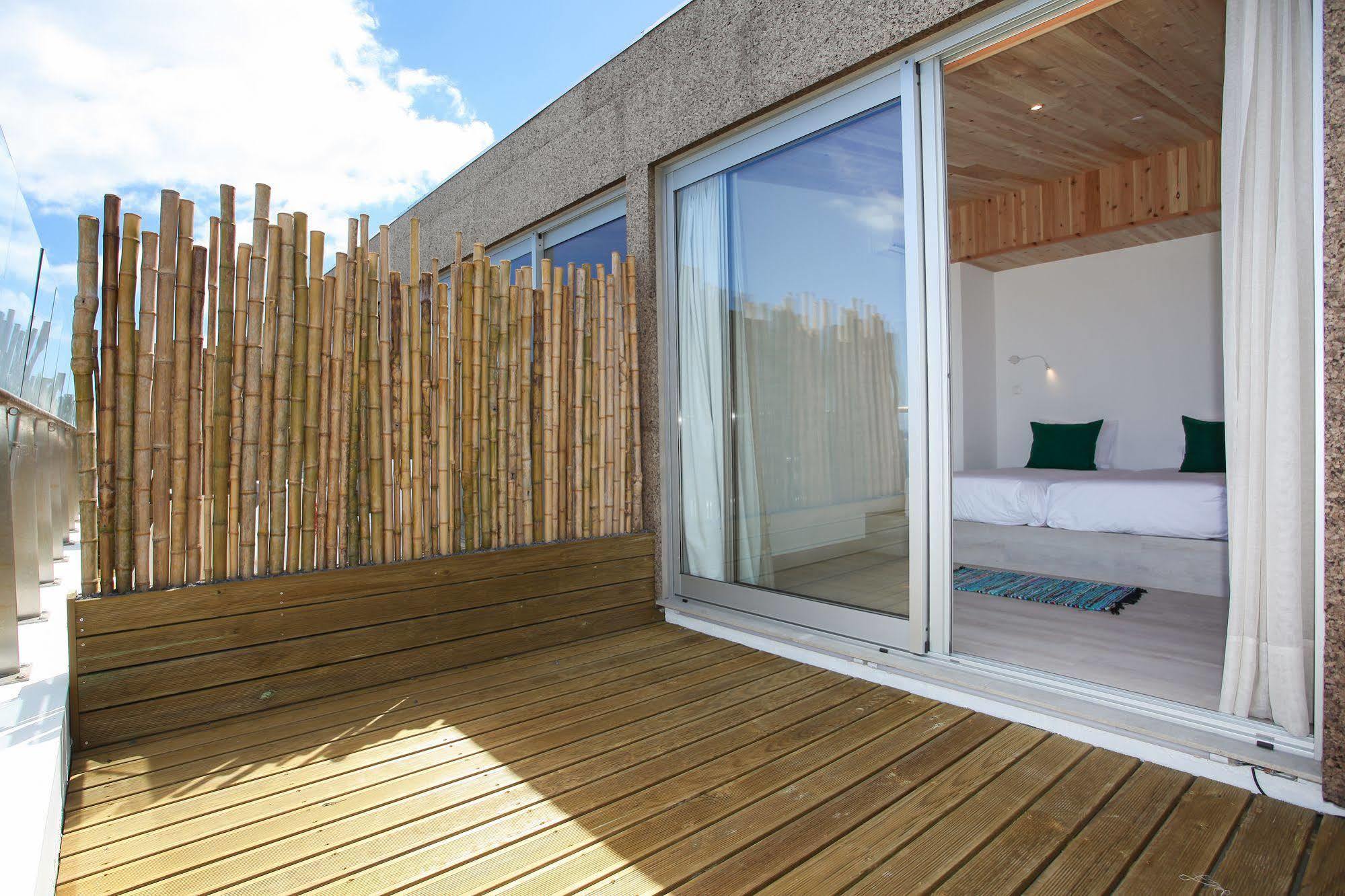 Sao Vicente Lodge - Atlantic Retreat
