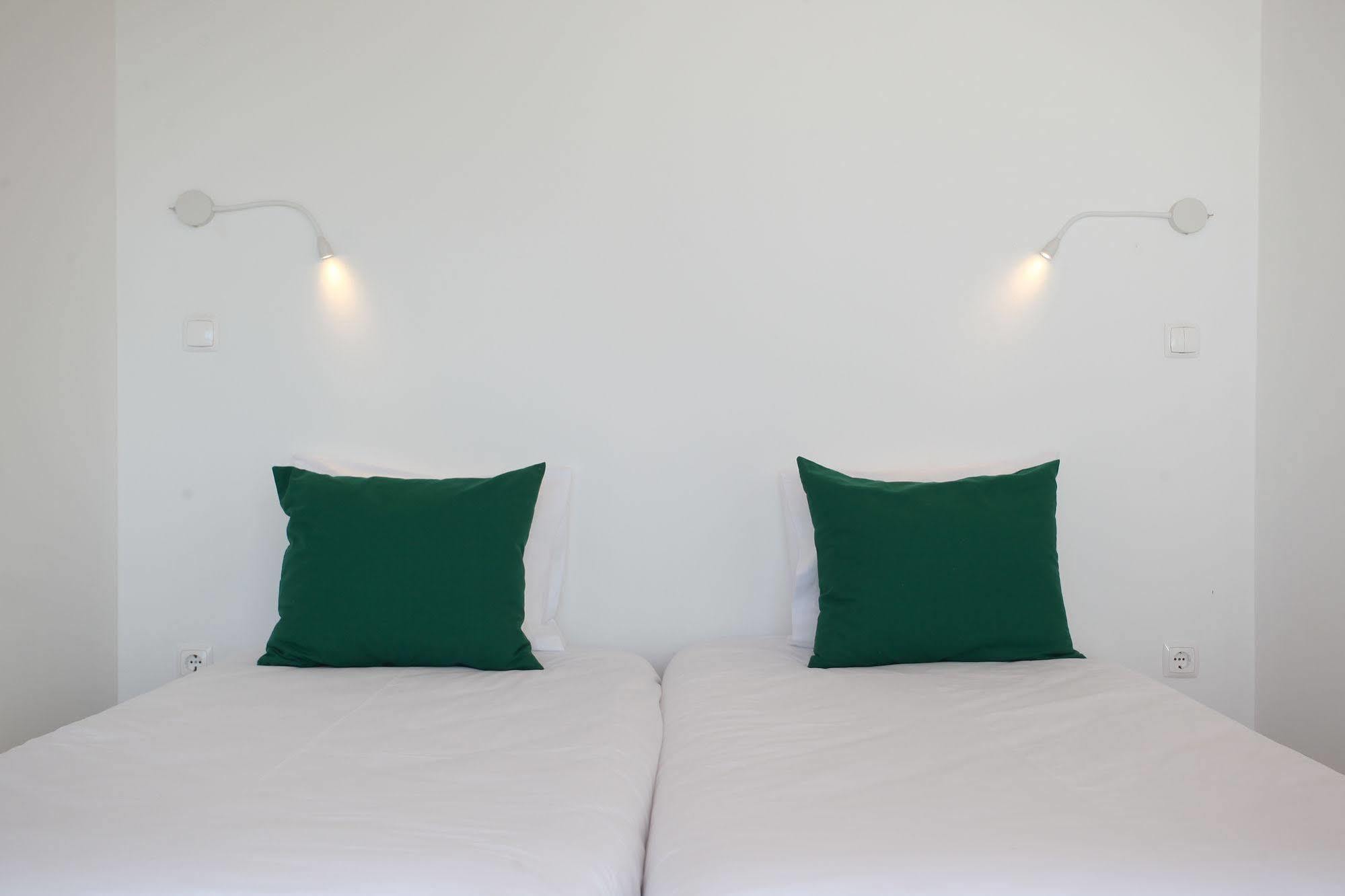 Aparthotel Sao Vicente Lodge - Atlantic Retreat 3*