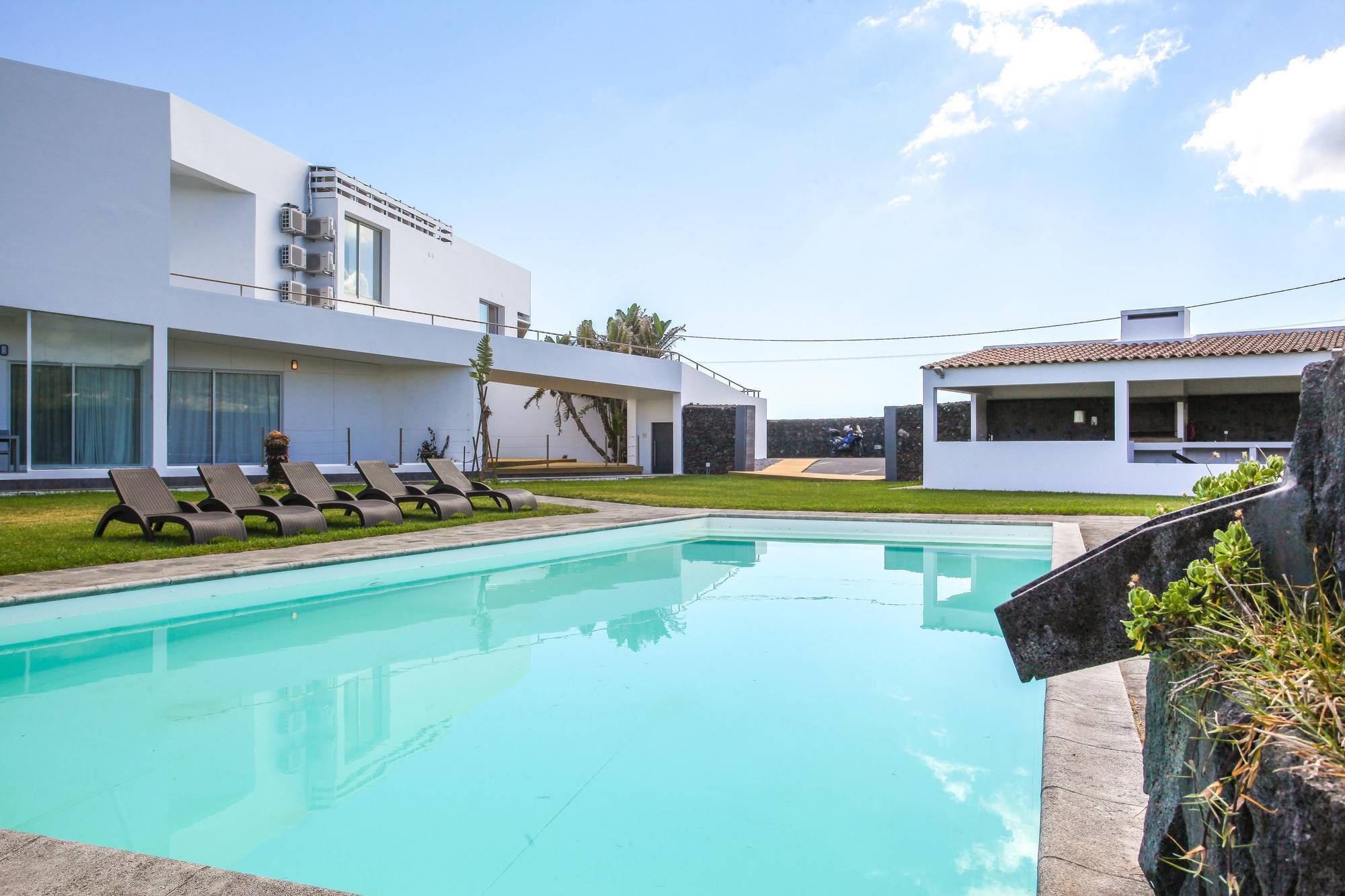 Sao Vicente Lodge - Atlantic Retreat Aparthotel 3*