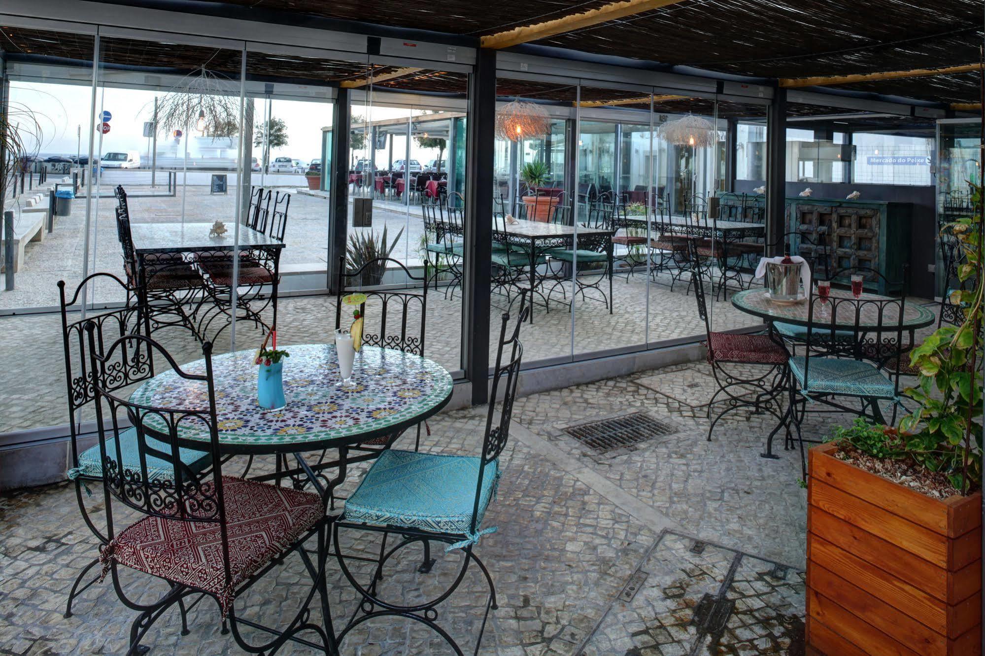 Guest house Casa Da Praca Sesimbra