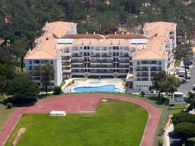 Ap Victoria Sports & Hotel
