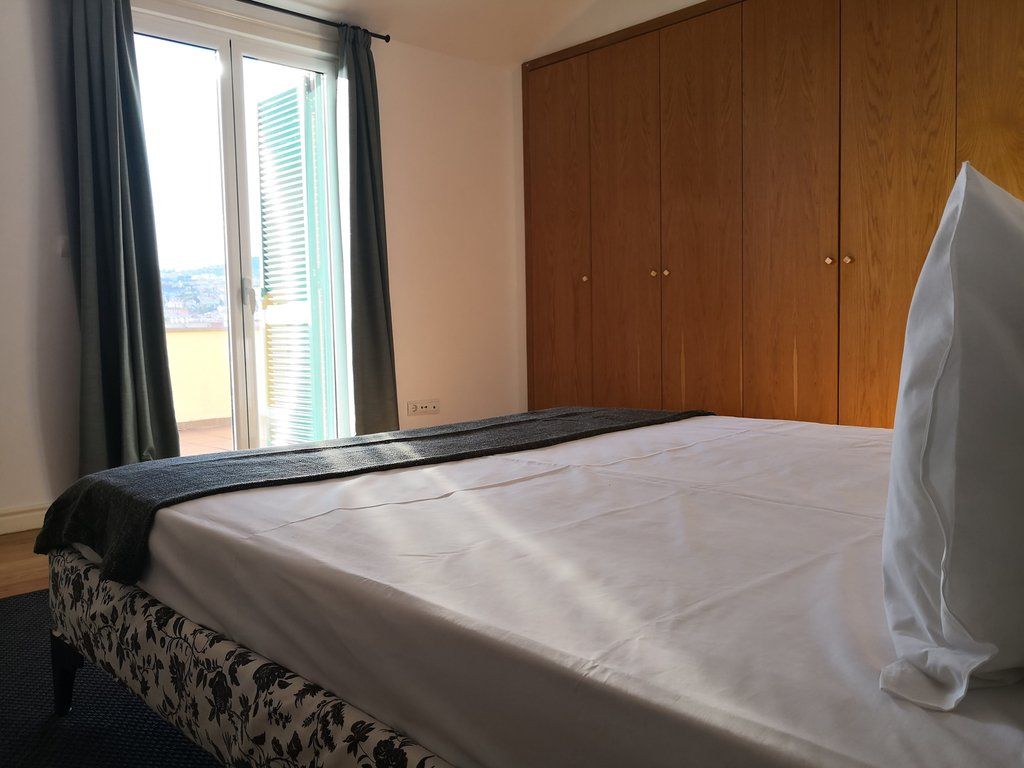 Apartment Travellers Pearl By Storytellers Funchal (Madeira)