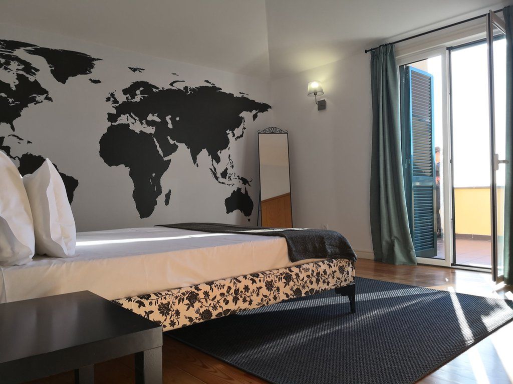 Travellers Pearl By Storytellers Apartment *