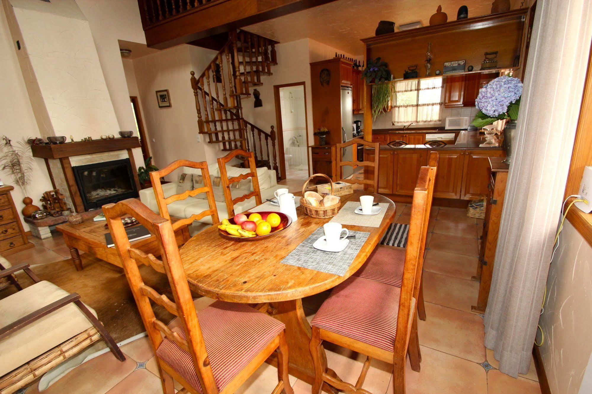 Bio Quinta Do Pantano, Agro Turismo Farm stay