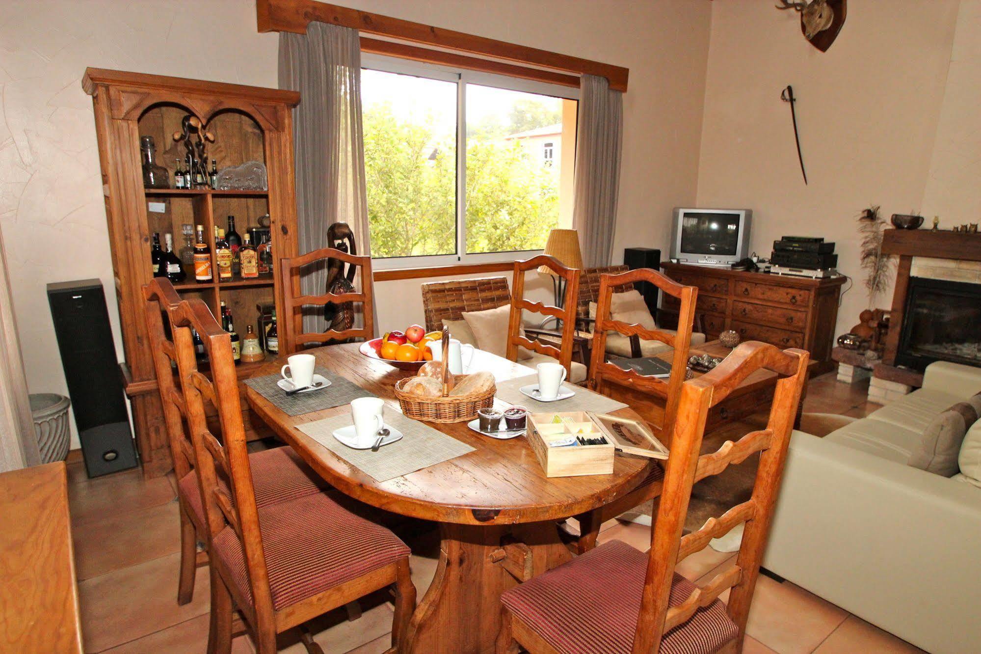 Farm stay Bio Quinta Do Pantano, Agro Turismo *