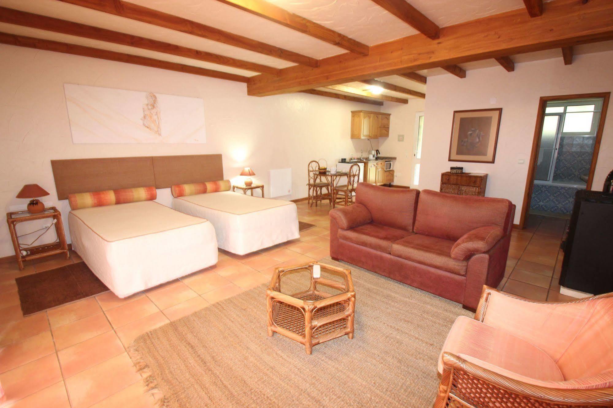 Bio Quinta Do Pantano, Agro Turismo Farm stay