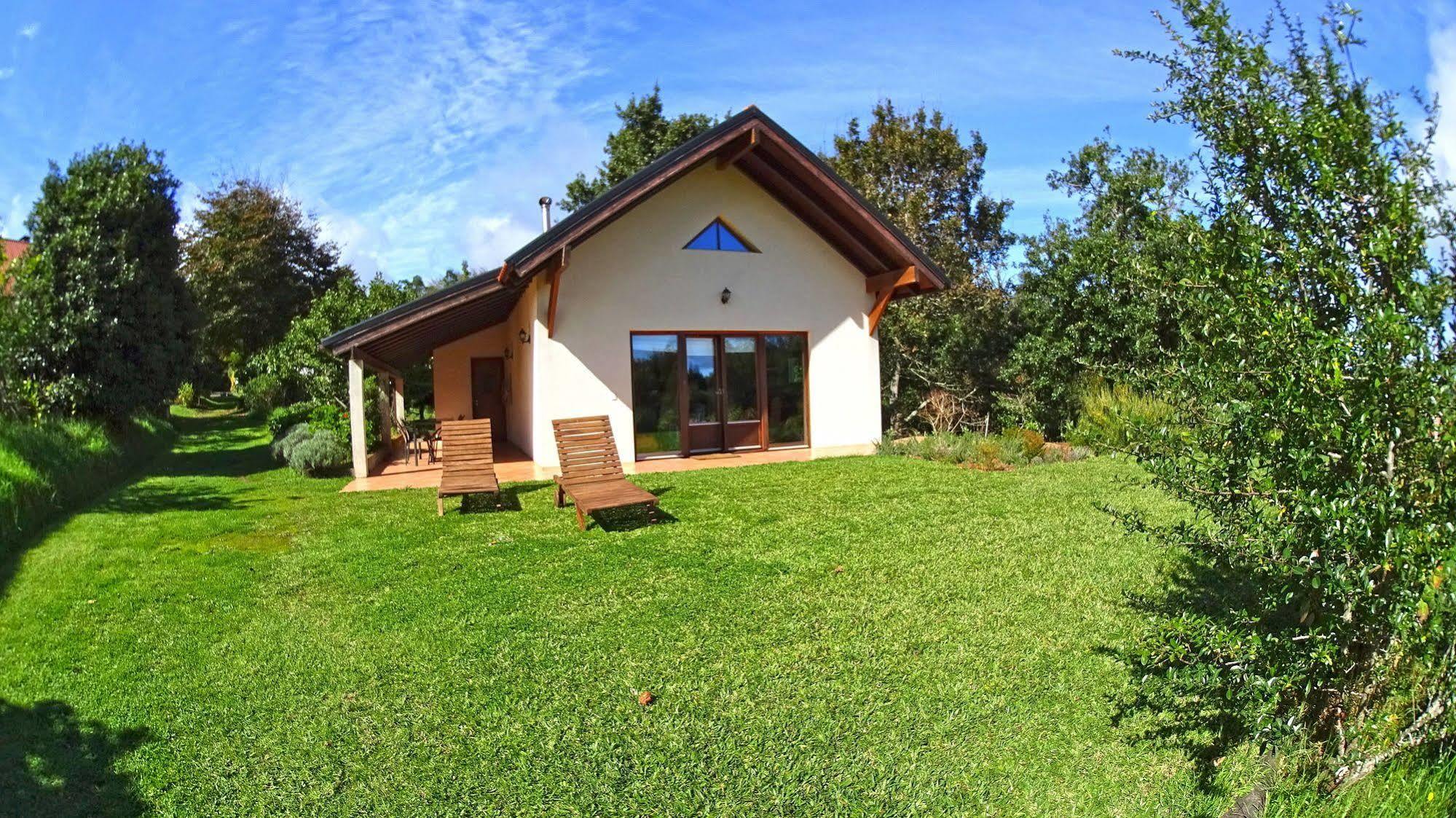 Farm stay Bio Quinta Do Pantano, Agro Turismo