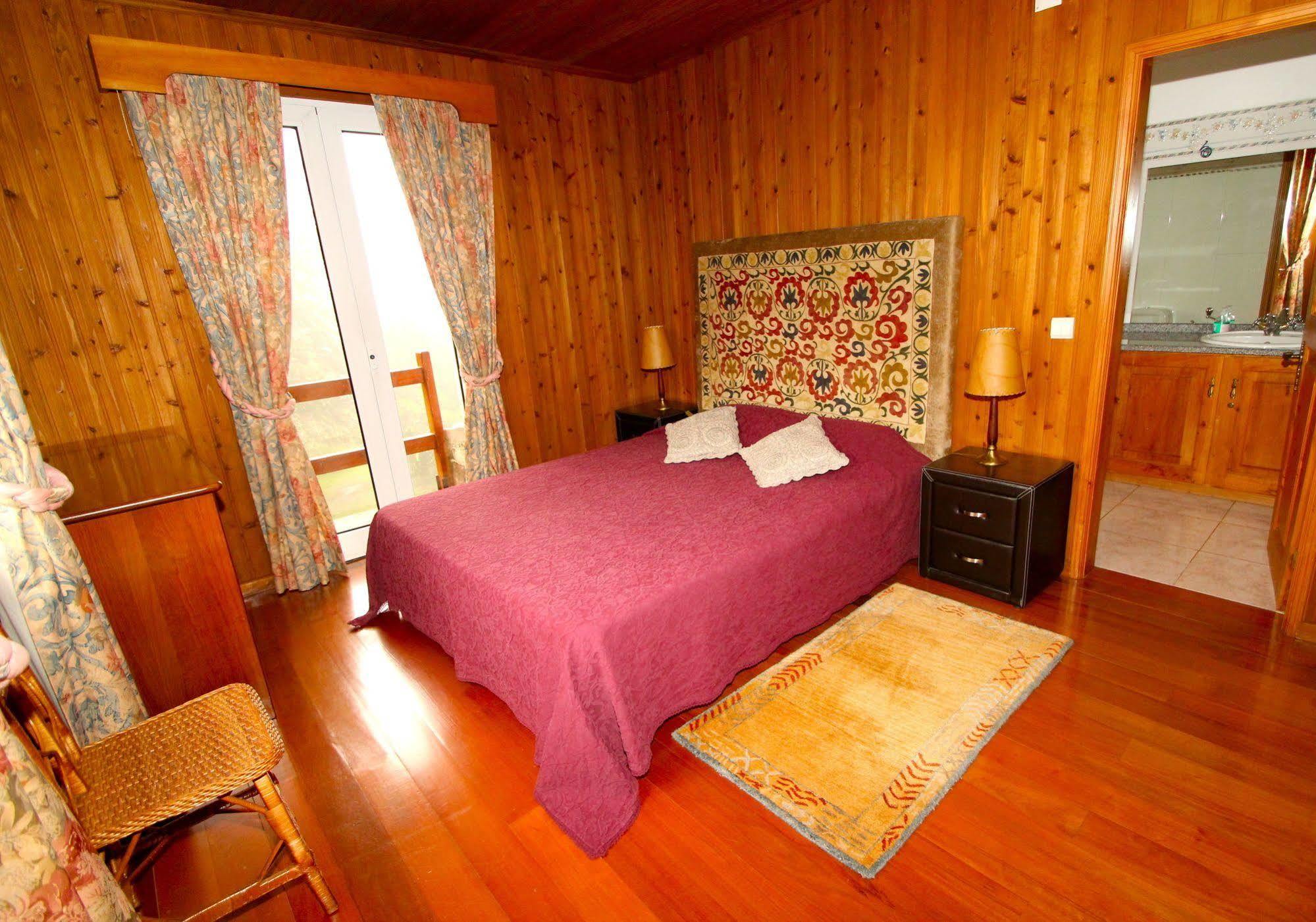 Bio Quinta Do Pantano, Agro Turismo Farm stay *