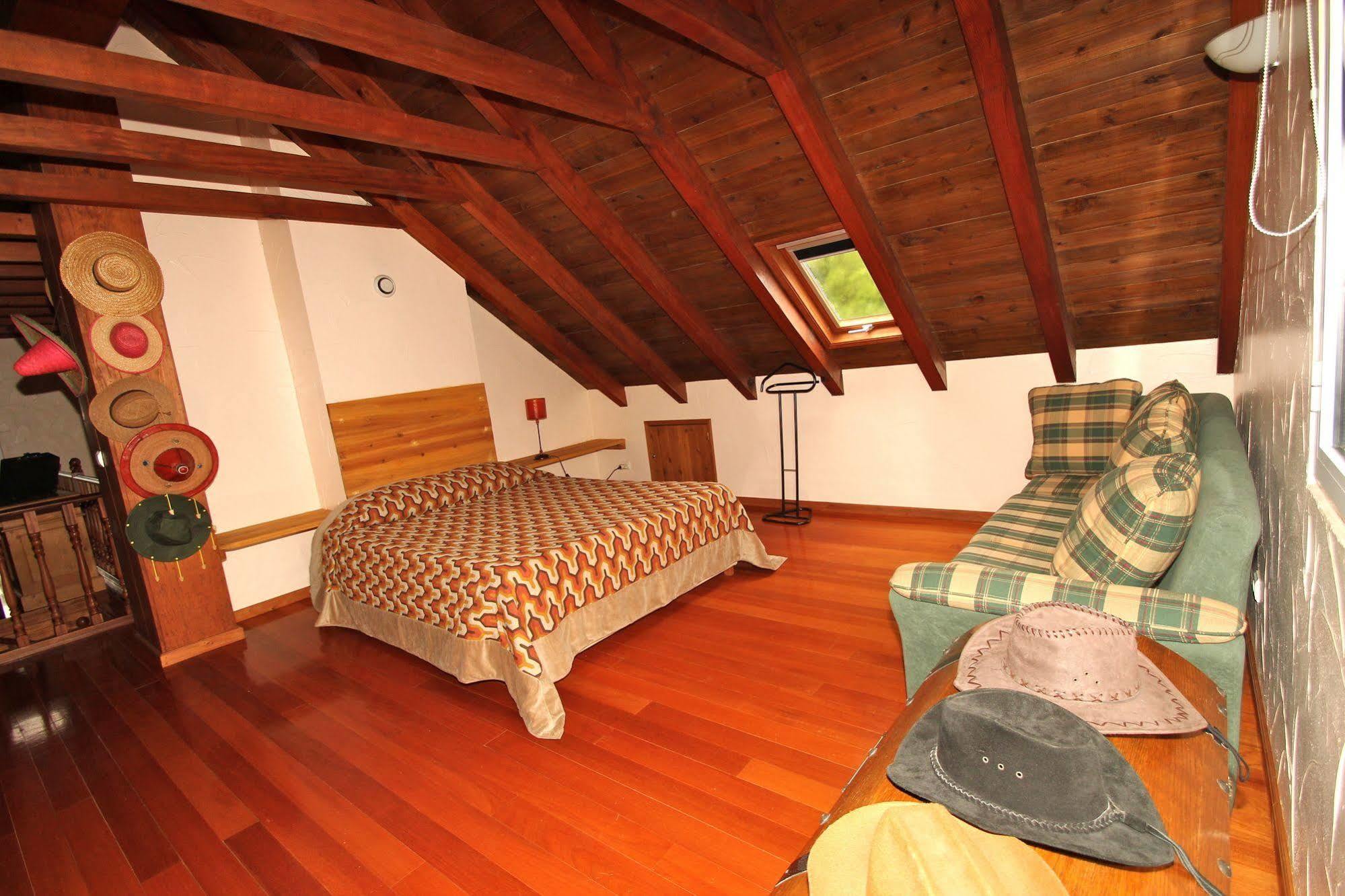 Farm stay Bio Quinta Do Pantano, Agro Turismo *