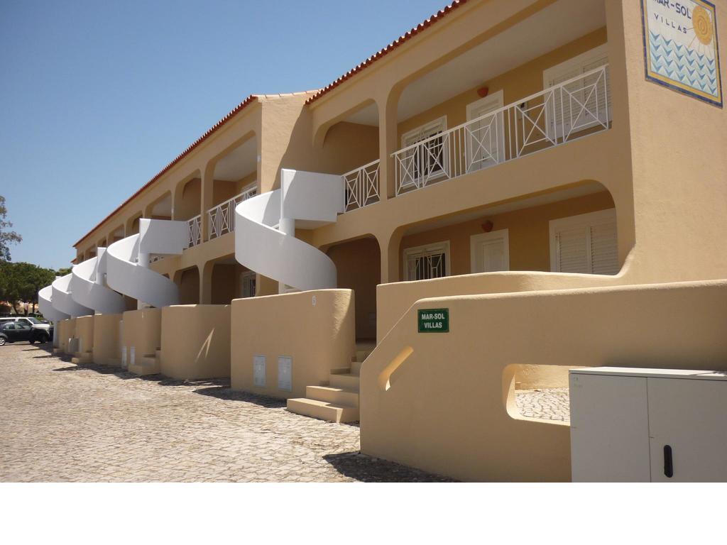Mar-sol Aparthotel