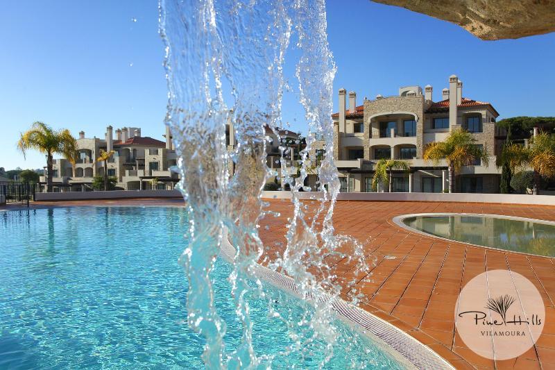 Pine Hills Vilamoura