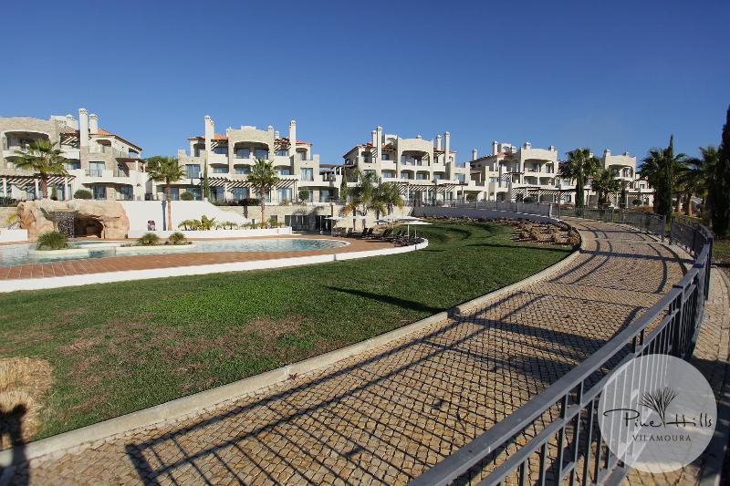 Resort Pine Hills Vilamoura Quarteira