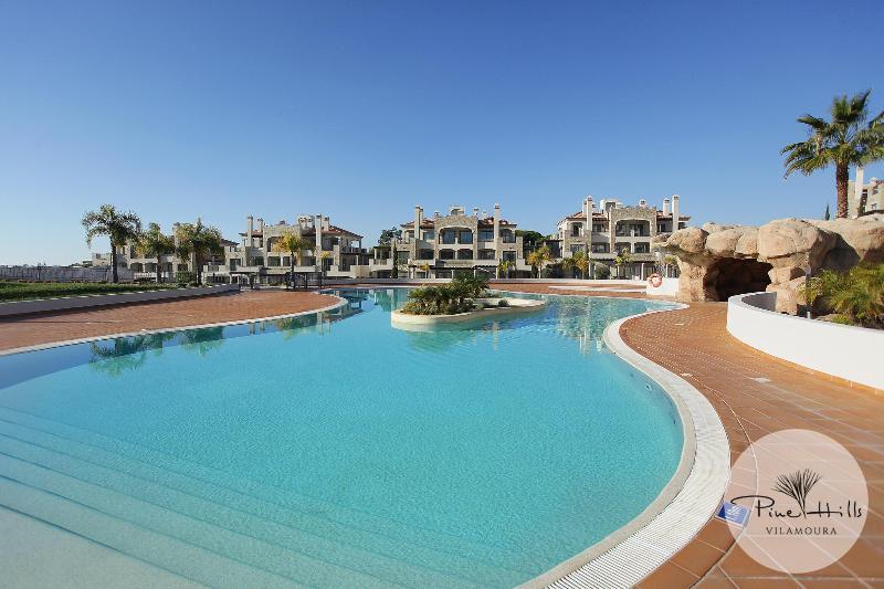 Resort Pine Hills Vilamoura