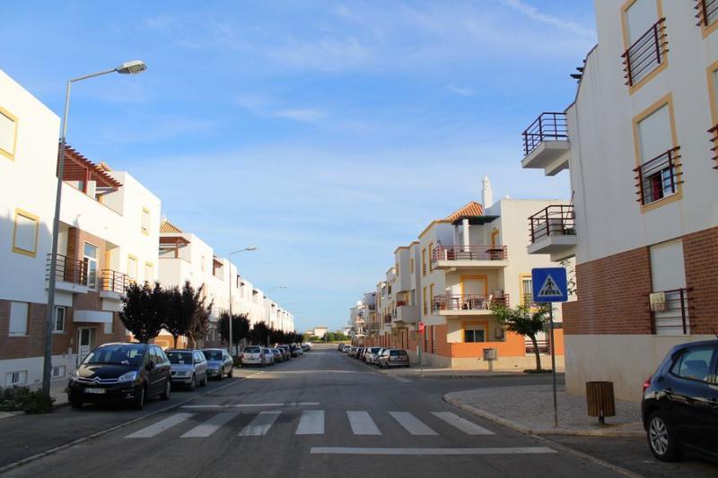 Apartment Quinta Gomeira By Amandio Batista Cabanas De Tavira