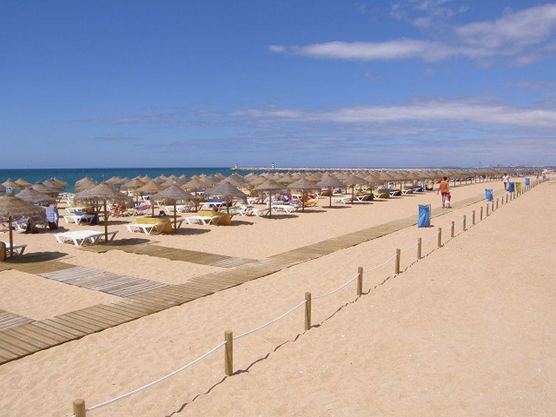 Diamantus Golf Apartamento *
