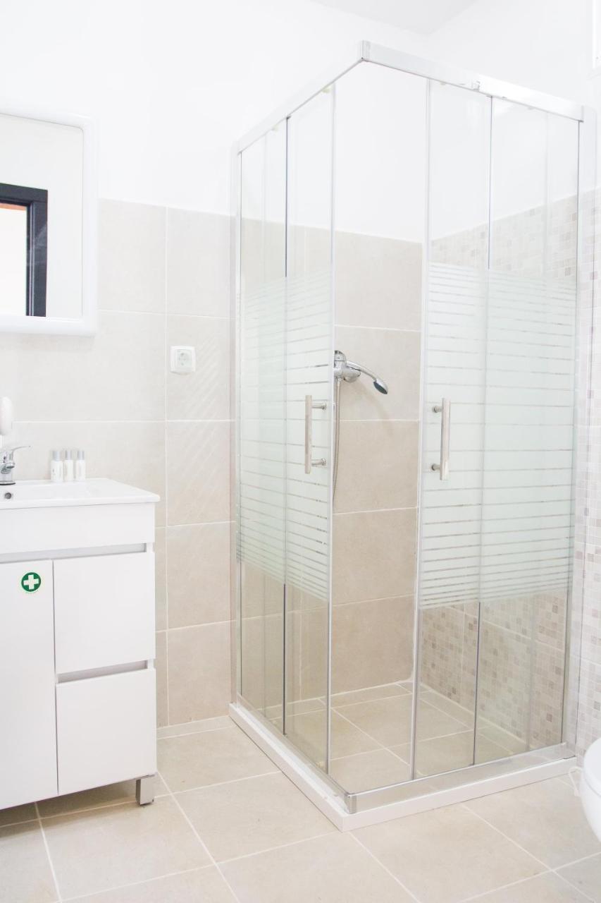 Porto De Abrigo Apartamento