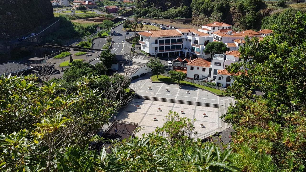 Apartamento Porto De Abrigo São Vicente