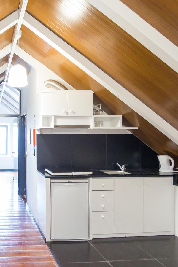 Apartamento Porto De Abrigo