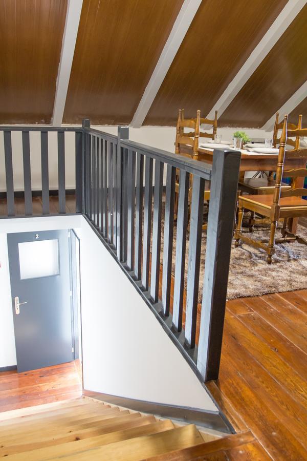Apartamento Porto De Abrigo *