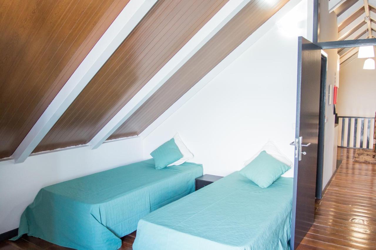 Apartamento Porto De Abrigo São Vicente