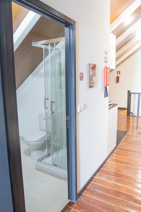 Porto De Abrigo Apartamento *