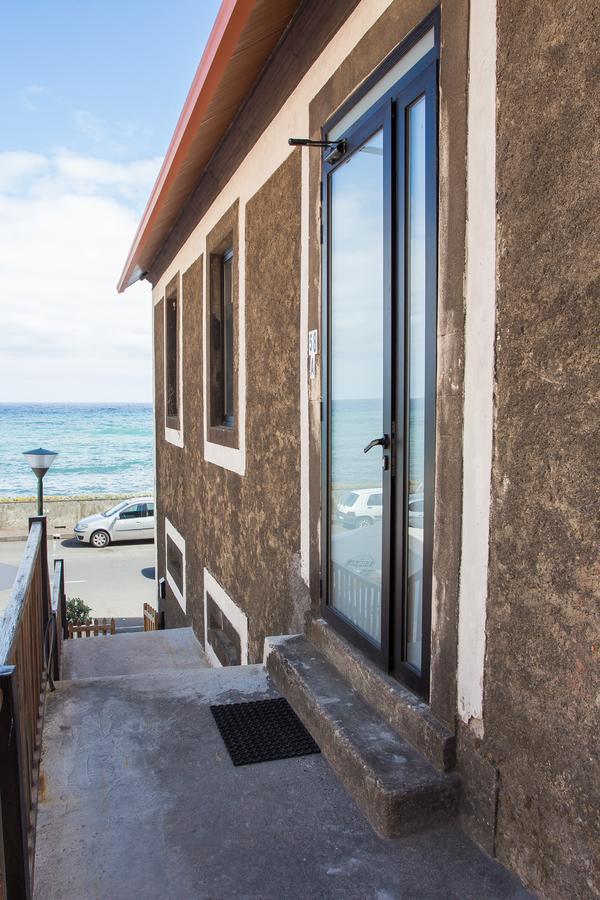 Apartamento Porto De Abrigo
