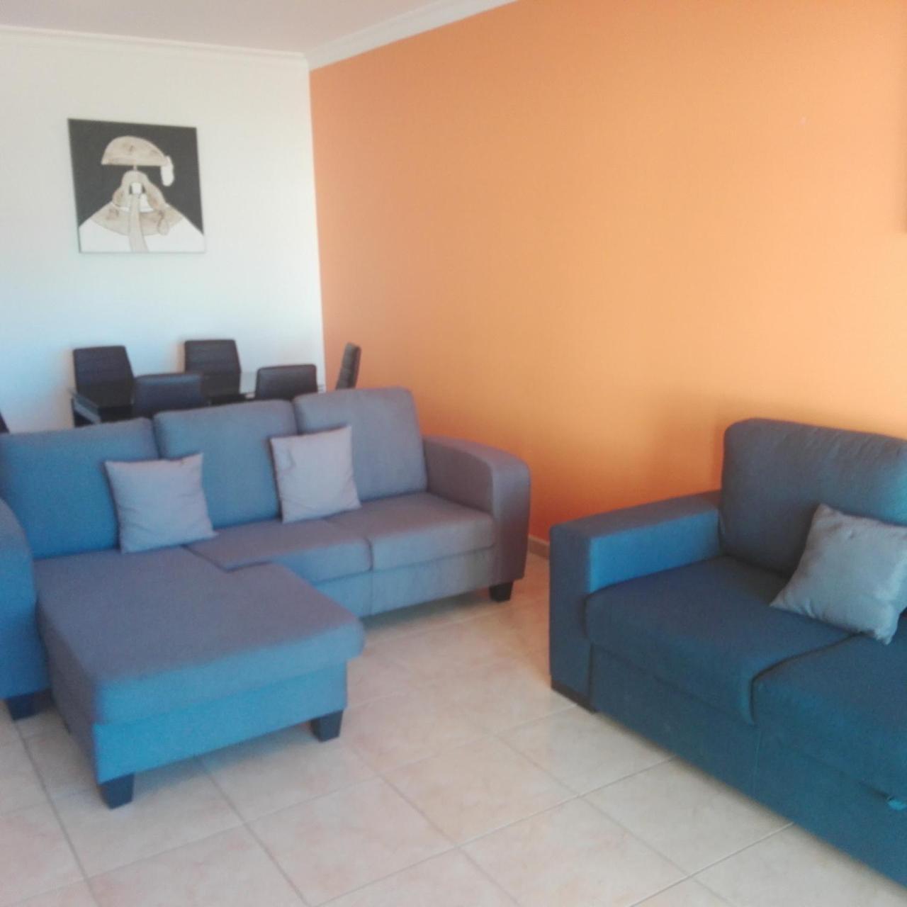 Mar Atlantico Apartment Portimao