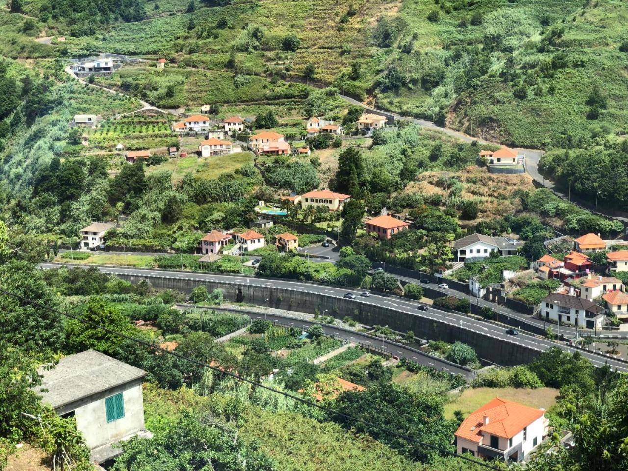 Сasa de vacaciones Luxury Villas São Vicente