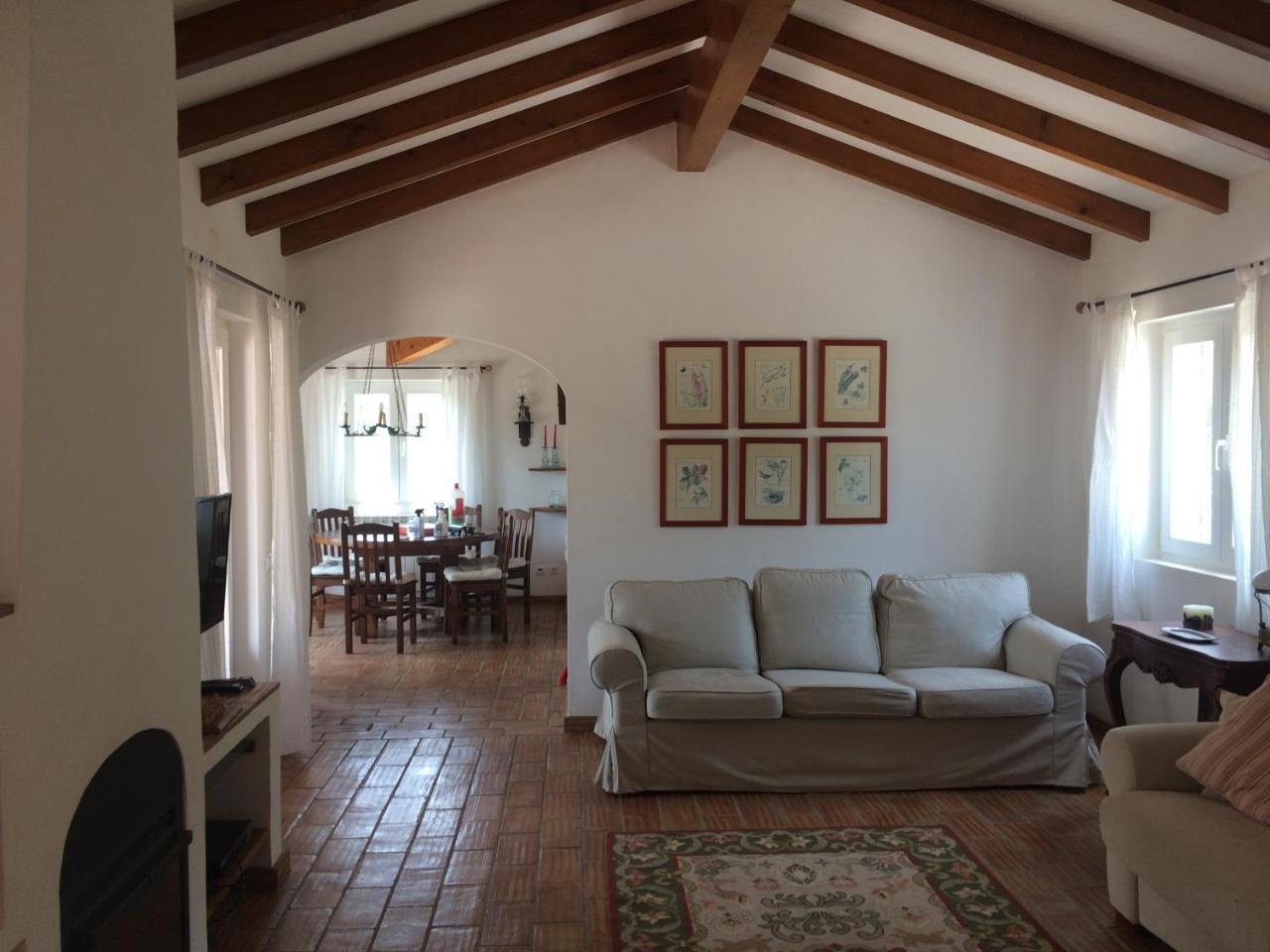 Herdade Da Estacada