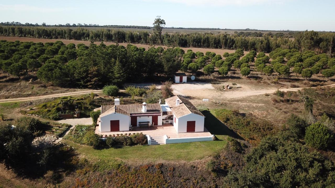 Herdade Da Estacada Country house