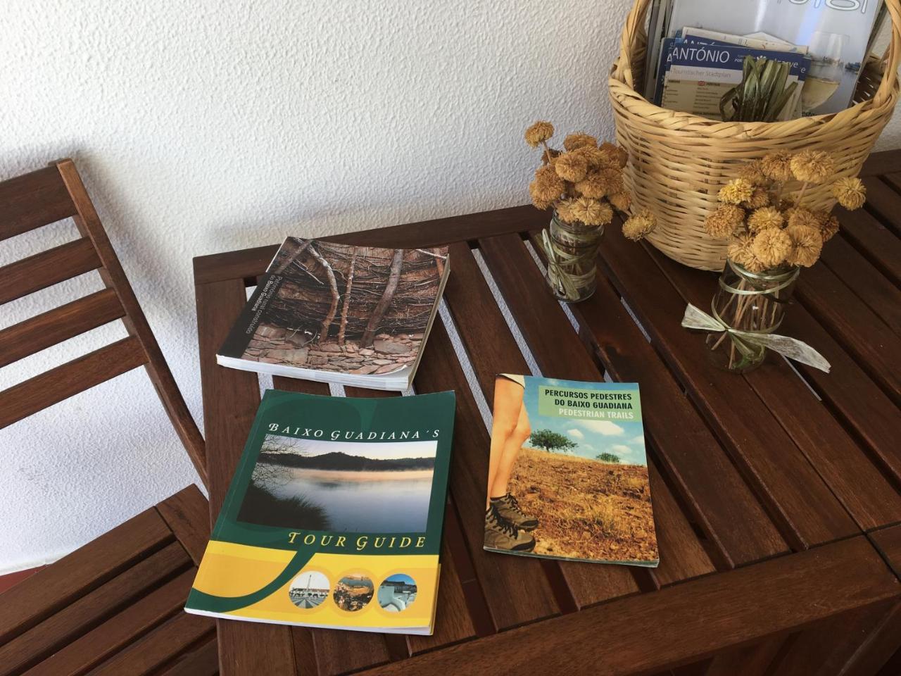 Сasa de vacaciones Altura Inn Cottage Altura