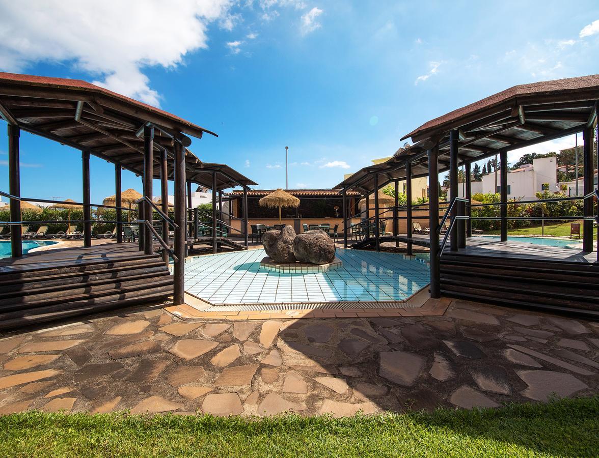 Dom Pedro Garajau Hotel 3*