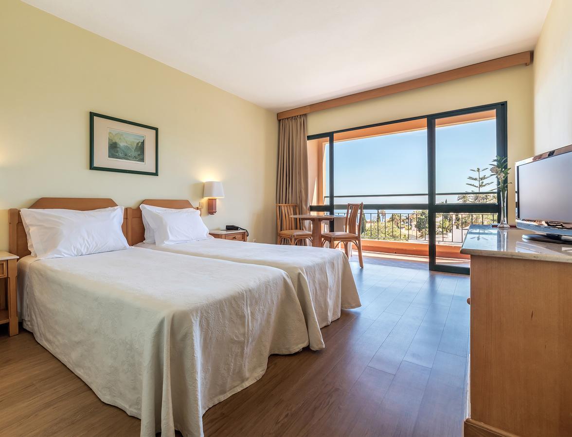Hotel Dom Pedro Garajau 3*