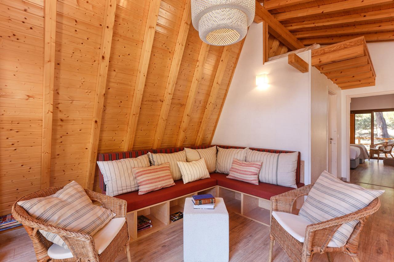 Guest house Monte Da Vilarinha 3*