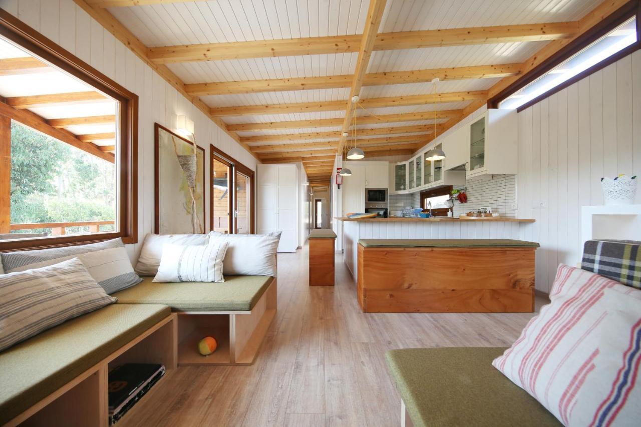 Guest house Monte Da Vilarinha 3*