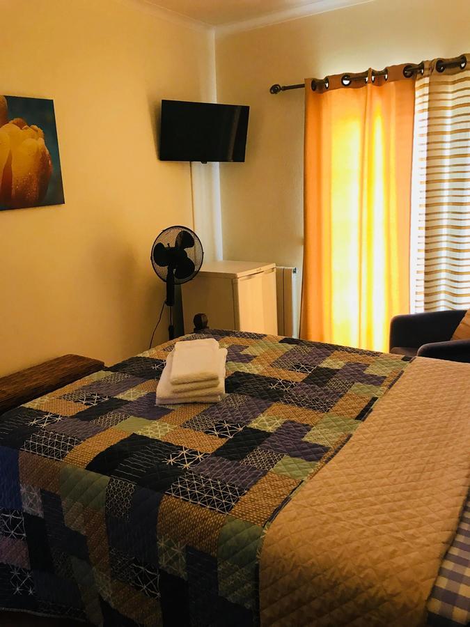 Bella & Gordinho Guest house *