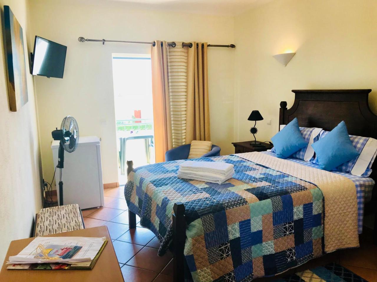 Guest house Bella & Gordinho Lagos
