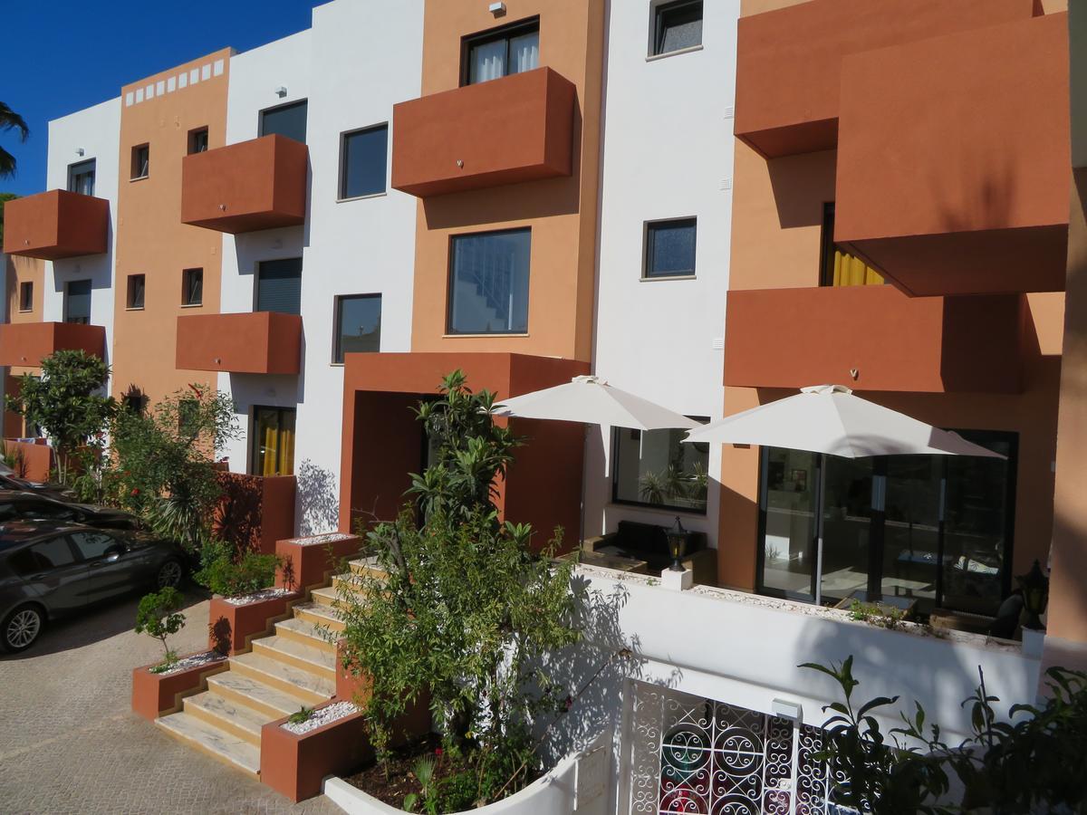 Alcaide Hotel Portimão