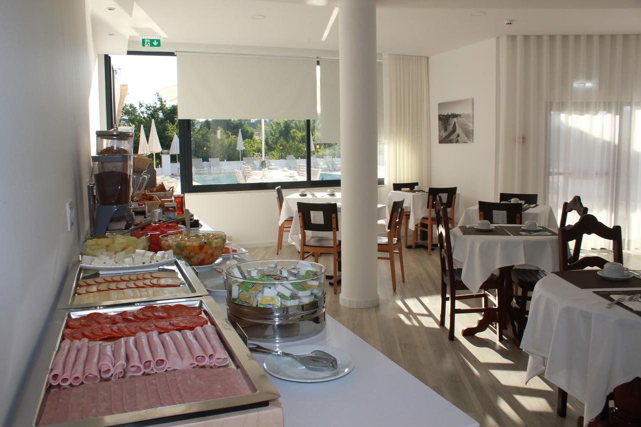 Hotel Alcaide Portimão