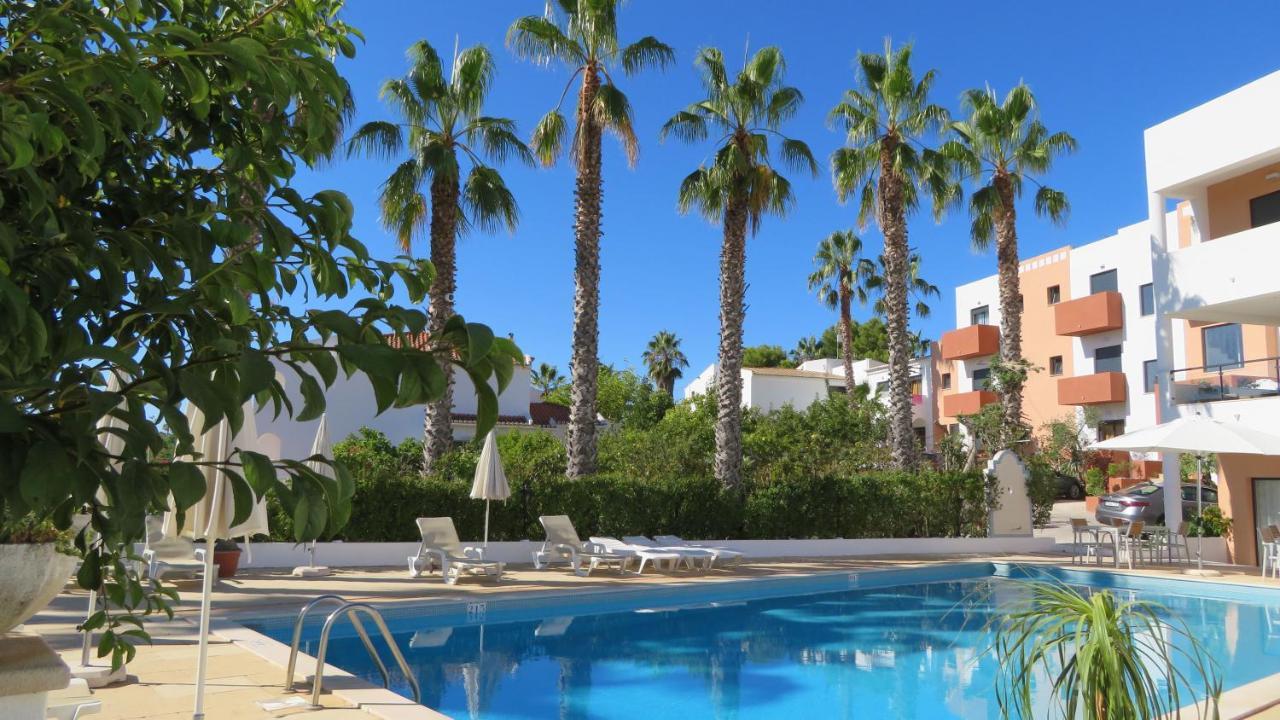 Hotel Alcaide Portimão