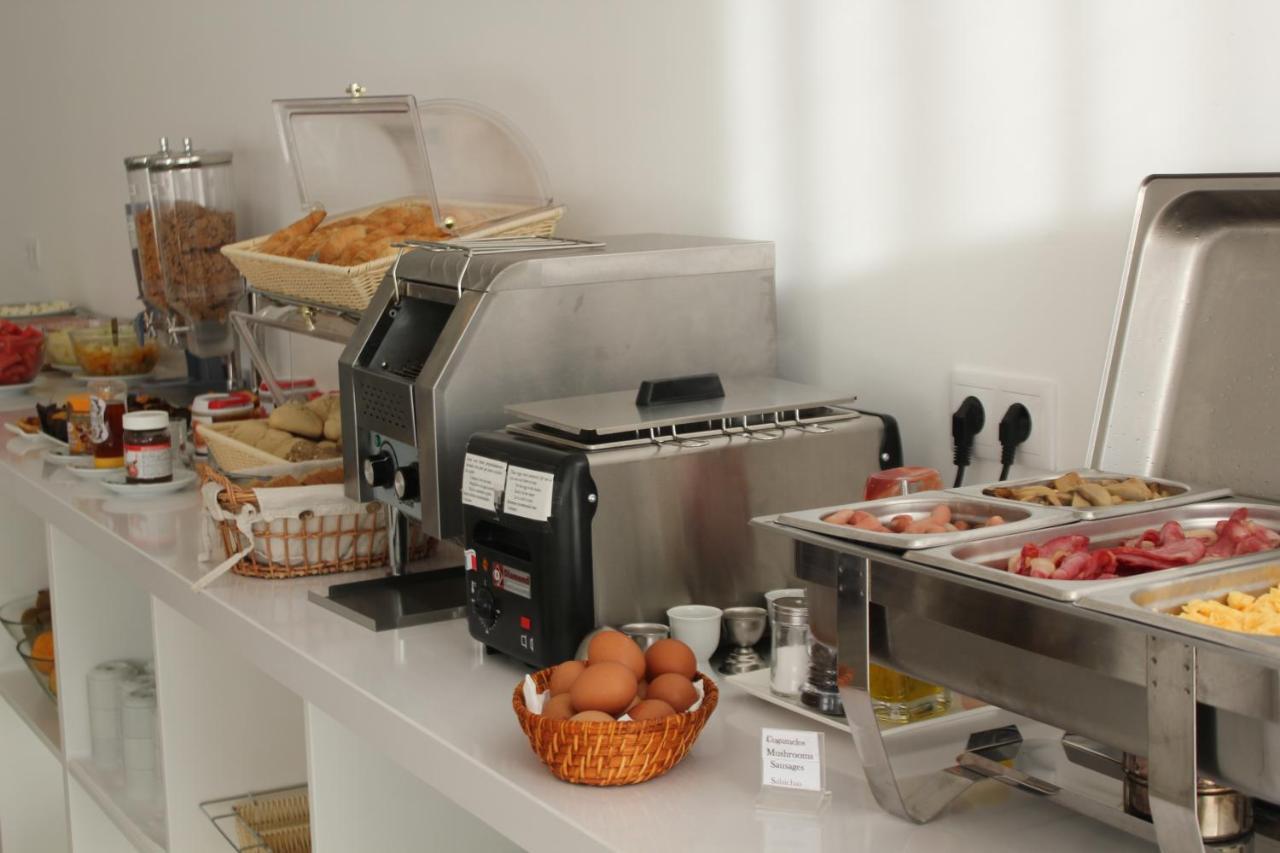 Alcaide Hotel Portimão