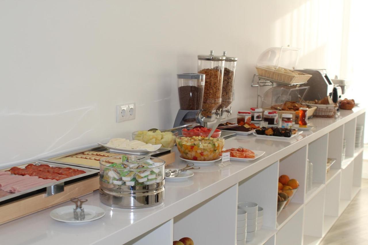Alcaide Hotel 3*