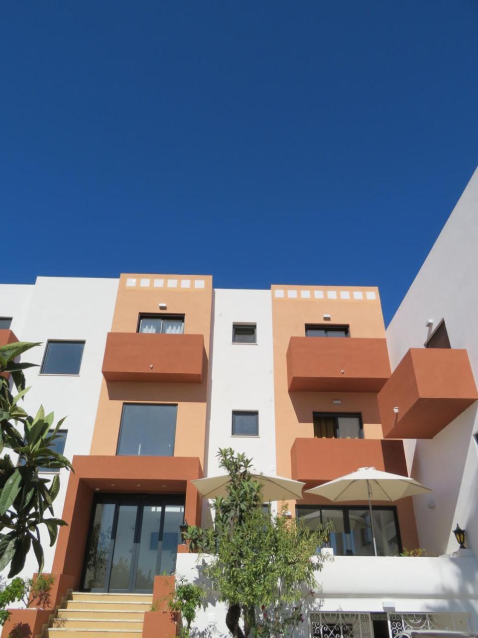 Hotel Alcaide