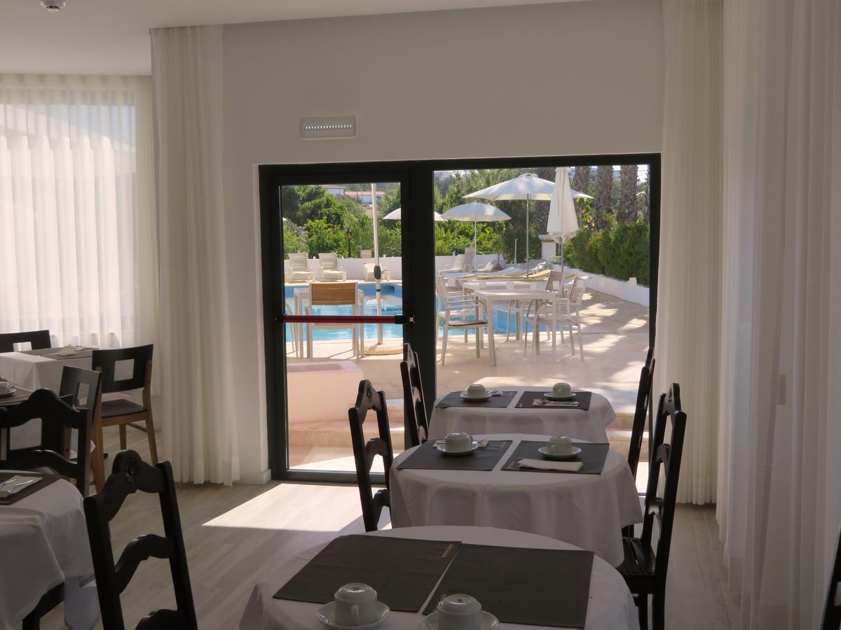 Alcaide Hotel 3*