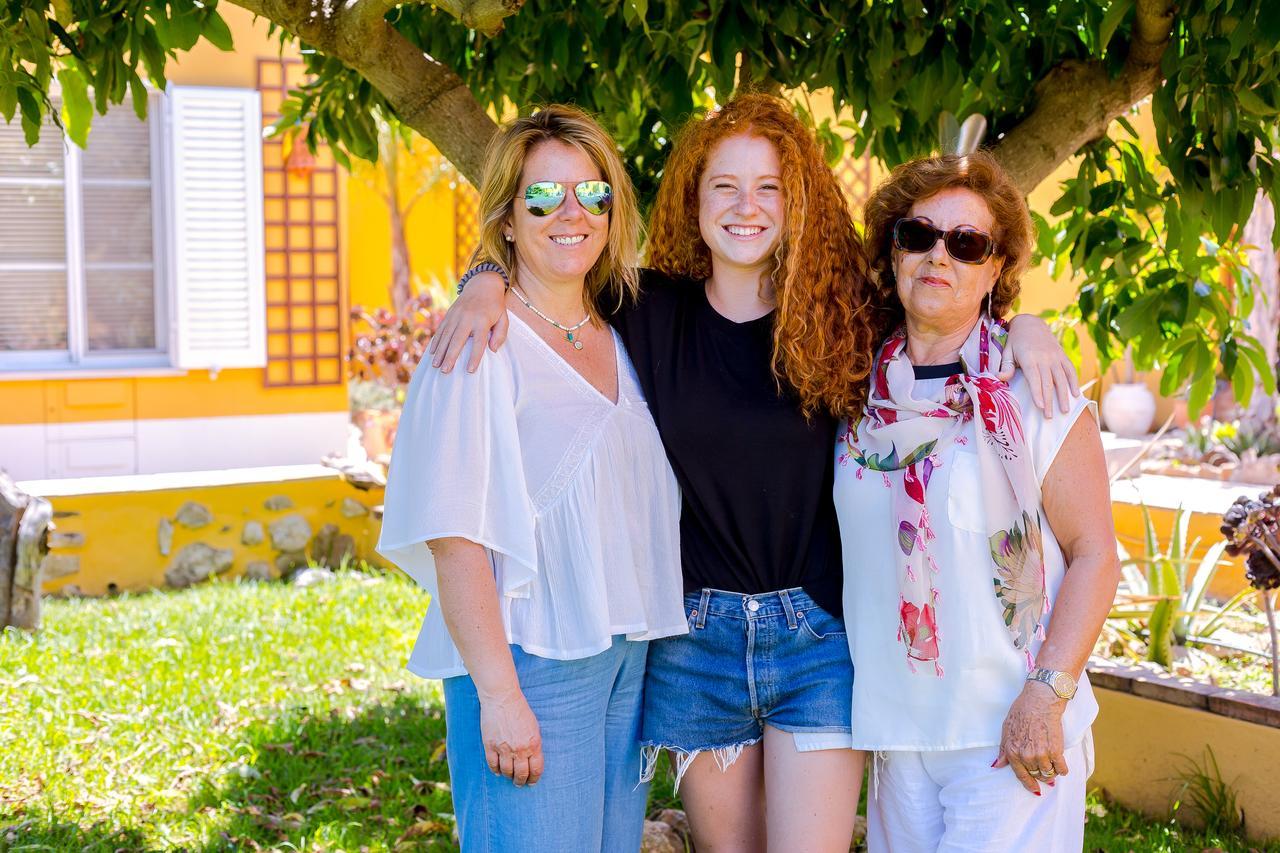 Quinta Almargem Lusitano - Farm stay