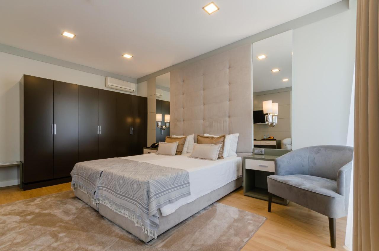 Borges Chiado Hotel Lisbon
